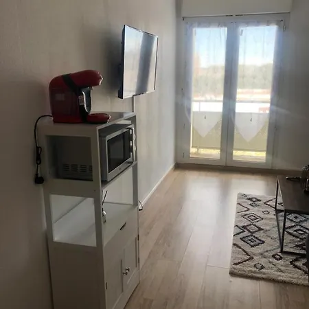 Studio Lumineux Costieres Appartamento Nîmes